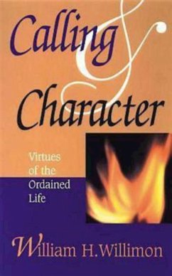 Calling & Character (eBook, ePUB) Calling & Character (eBook, ePUB)