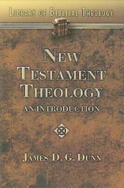 New Testament Theology (eBook, ePUB) New Testament Theology (eBook, ePUB)