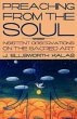 Preaching from the Soul (eBook, ePUB) - Bild 1