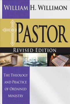 Pastor: Revised Edition (eBook, ePUB)