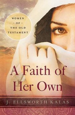 Cover A Faith of Her Own (eBook, ePUB)