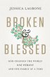 Broken & Blessed (eBook, ePUB) - Bild 1