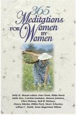 365 Meditations for Women by Women (eBook, ePUB)
