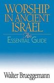 Worship in Ancient Israel (eBook, ePUB)