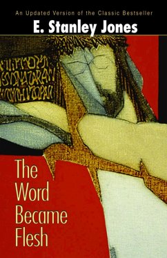 The Word Became Flesh (eBook, ePUB)
