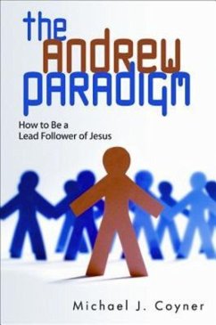 The Andrew Paradigm (eBook, ePUB)