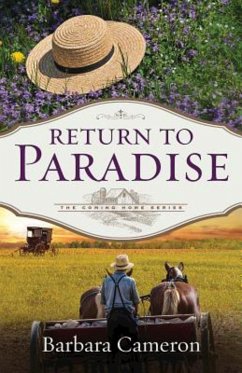 Cover Return to Paradise (eBook, ePUB)
