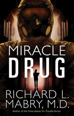 Miracle Drug (eBook, ePUB)