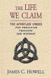 The Life We Claim (eBook, ePUB) - Bild 1