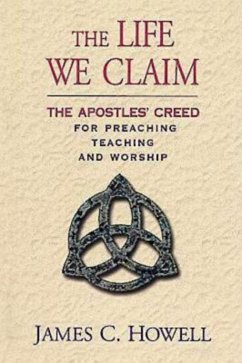 The Life We Claim (eBook, ePUB) The Life We Claim (eBook, ePUB)