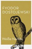 Weiße Nächte (eBook, ePUB)