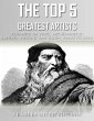 The Top 5 Greatest Artists (eBook, ePUB) - Bild 1