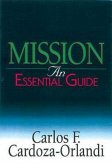 Mission (eBook, ePUB) Mission (eBook, ePUB)