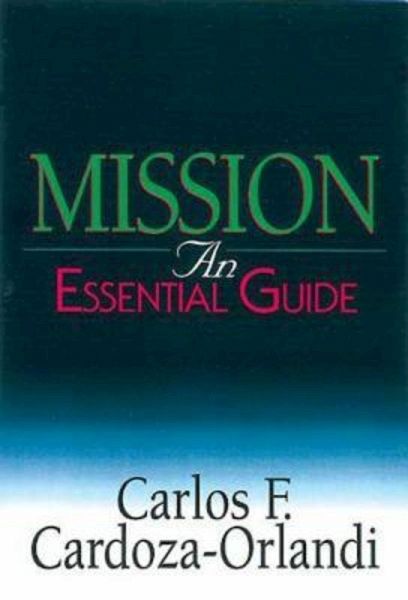 Mission (eBook, ePUB)