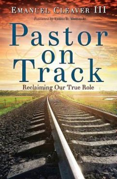 Pastor on Track (eBook, ePUB) - Cleaver, Emanuel