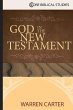 God in the New Testament (eBook, ePUB) - Bild 1