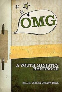 OMG (eBook, ePUB) - Martinson, Roland D.; Dean, Kenda Creasy; Richter, Don C.; Vaughn, Amy Scott; Rounds, Dayle Gillespie