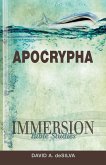Immersion Bible Studies: Apocrypha (eBook, ePUB) Immersion Bible Studies: Apocrypha (eBook, ePUB)