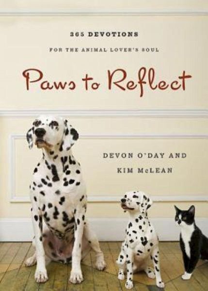 Paws to Reflect (eBook, ePUB) Paws to Reflect (eBook, ePUB)