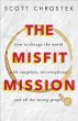 The Misfit Mission (eBook, ePUB) - Bild 1