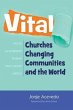 Vital (eBook, ePUB) - Bild 1