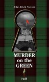 Murder on the green (eBook, ePUB)