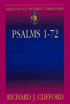 Cover Abingdon Old Testament Commentaries: Psalms 1-72 (eBook, ePUB)