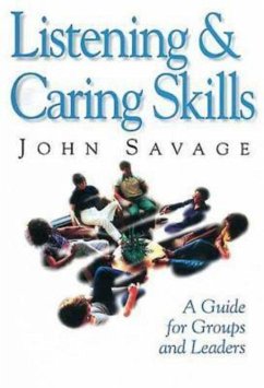 Listening & Caring Skills (eBook, ePUB)