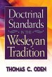 Doctrinal Standards in the Wesleyan... - Bild 1