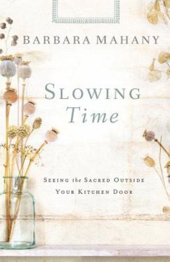 Cover Slowing Time (eBook, ePUB)