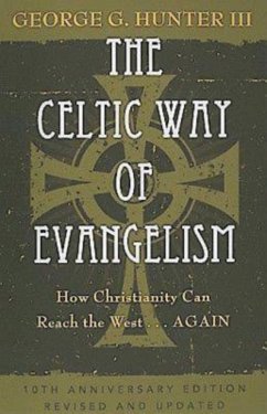 The Celtic Way of Evangelism, Tenth Anniversary Edition (eBook, ePUB)