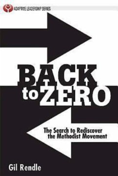 Back to Zero (eBook, ePUB)