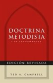 Doctrina Metodista (eBook, ePUB) Doctrina Metodista (eBook, ePUB)
