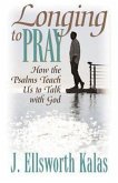 Longing to Pray (eBook, ePUB)
