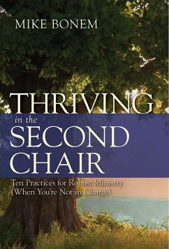 Thriving in the Second Chair (eBook, ePUB)