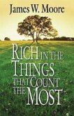 Rich in the Things That Count the Most (eBook, ePUB)