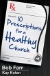 10 Prescriptions for a Healthy Church... - Bild 1
