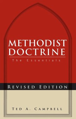 Methodist Doctrine (eBook, ePUB)