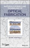 Materials Science and Technology of Optical Fabrication (eBook, ePUB)