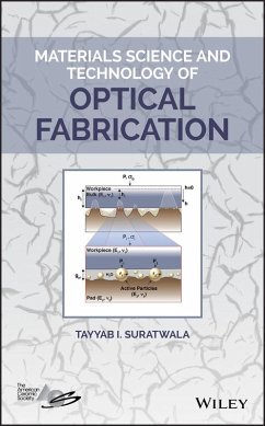 Materials Science and Technology of Optical Fabrication (eBook, ePUB) - Suratwala, Tayyab I.