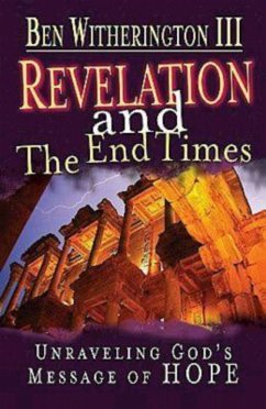 Revelation and the End Times Participant's Guide (eBook, ePUB)
