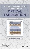 Materials Science and Technology of Optical Fabrication (eBook, PDF)