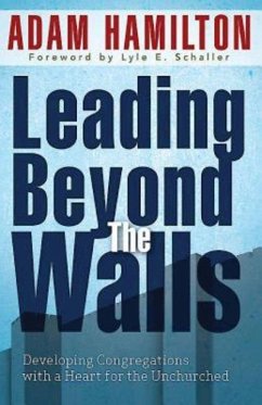 Leading Beyond the Walls 21293 (eBook, ePUB)