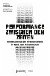 Performance zwischen den Zeiten (eBook,... - Bild 1