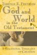 God and World in the Old Testament... - Bild 1