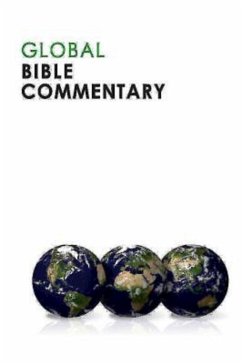 Cover Global Bible Commentary (eBook, ePUB)