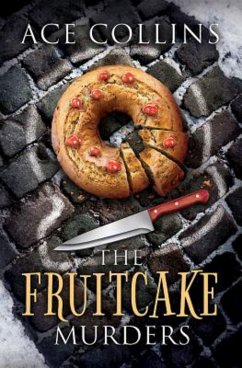 Cover The Fruitcake Murders (eBook, ePUB)
