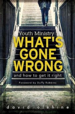 Youth Ministry (eBook, ePUB)