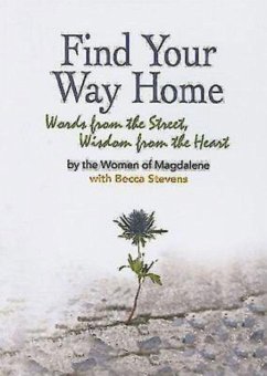 Find Your Way Home (eBook, ePUB)