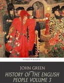 History of the English People Volume 3 (eBook, ePUB)
